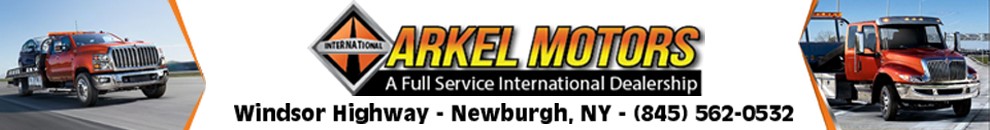 Arkel Motors Inc & Hudson Valley Idealease