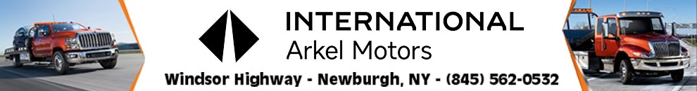 Arkel Motors Inc & Hudson Valley Idealease
