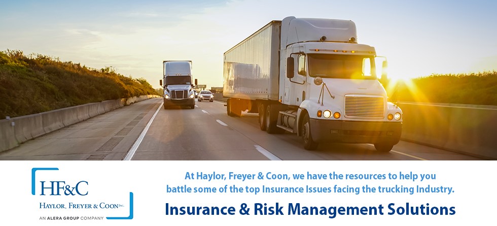 Haylor, Freyer & Coon, Inc.